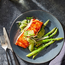 Premium Seafood Subscription Box - With Shellfish