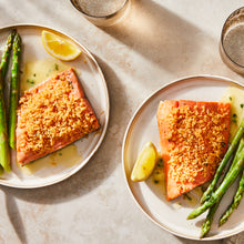 Coho Salmon (6 oz)