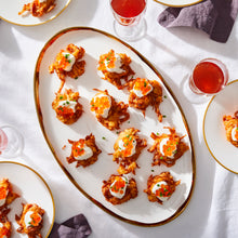 Salmon Caviar (Ikura) Portion (2 oz)