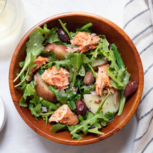 Smoked Salmon (4 oz)