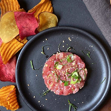 Yellowfin (Ahi) Tuna (7 oz)