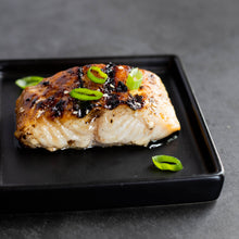 Miso-Marinated Sablefish (Black Cod) (6 oz)