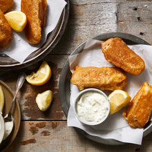 Rockfish (6 oz)