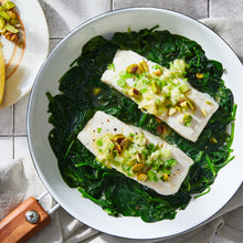 Halibut (6 oz)