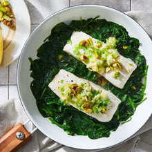 Halibut Bundle