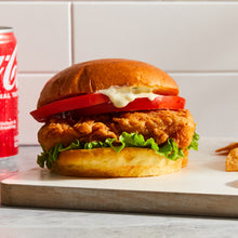 Crispy Battered Pacific Cod (1 lb)