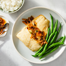 Lingcod (6 oz)