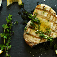 Swordfish (8 oz)