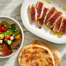 Yellowfin Tuna Bundle
