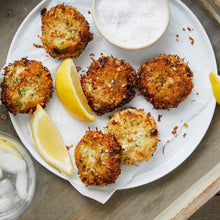Dungeness Crab Value Box