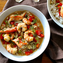 Gulf Shrimp (8 oz)
