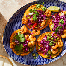 Gulf Shrimp (8 oz)