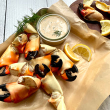 Stone Crab Claws (1 lb)