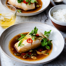 Sablefish (Black Cod) Value Box