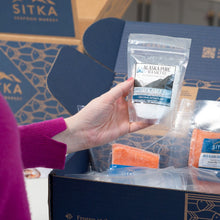 Sitka Harvest Box