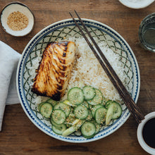 Miso-Marinated Sablefish (Black Cod) Bundle