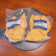 Crispy Battered Pacific Cod (1 lb)