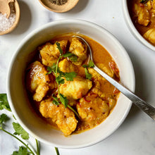 Halibut Cheeks Bundle