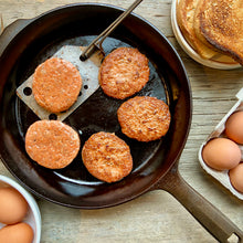 Salmon Breakfast Sausages Bundle