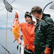 Yelloweye Rockfish (6 oz)
