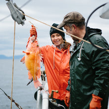 Yelloweye Rockfish Bundle