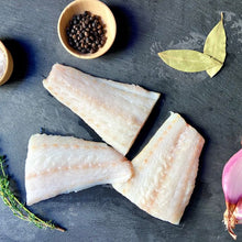 Pacific Cod Strips (8 oz)