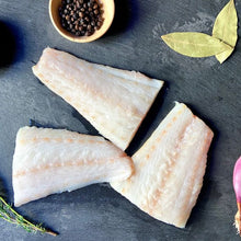 Pacific Cod Strips (8 oz)