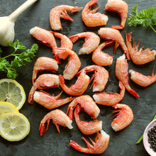 sidestriped shrimp – Alaska, Wild-Caught