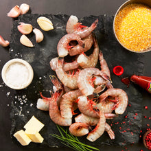 Gulf Shrimp (8 oz)