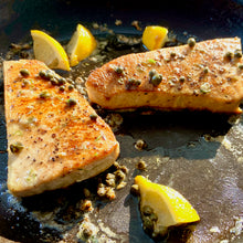 Swordfish (8 oz)