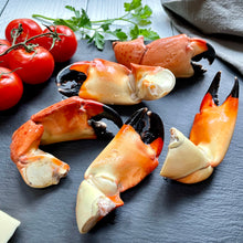 Stone Crab Claws (1 lb)