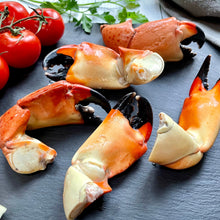Stone Crab Claws (1 lb)
