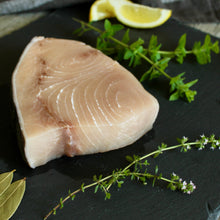 Swordfish (8 oz)