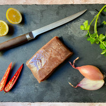 wild caught bluefin tuna, atlantic ocean