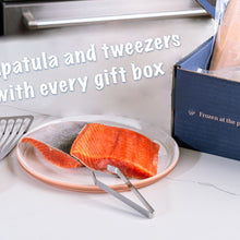 Sitka Salmon Box