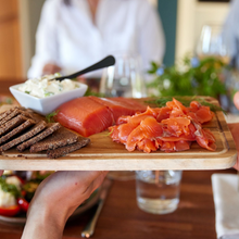Sitka Salmon Box