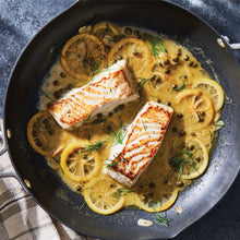 Halibut (6 oz)