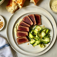 Bluefin Tuna (8 oz)