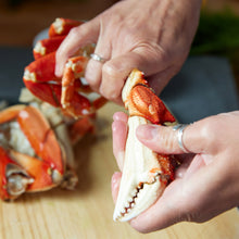 Dungeness Crab (2 lbs)