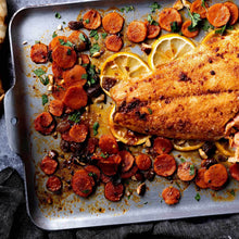 King Salmon Value Box