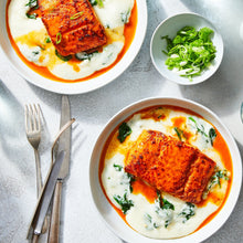 Pacific Cod Bundle