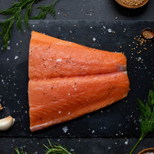 King Salmon Bundle