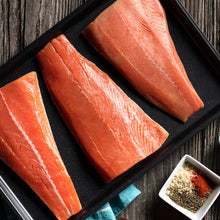 Salmon Stock-Up Box