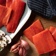 Sitka Salmon Box