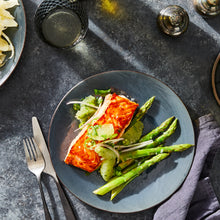 Sockeye Salmon (6 oz)
