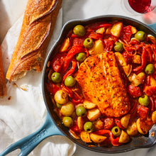 Pacific Cod (6 oz)