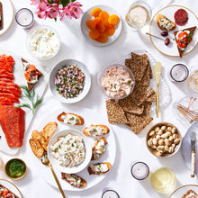 Smoked Salmon Spread (8 oz)