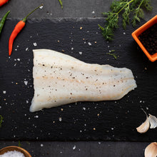 Pacific cod - Alaska wild-caught