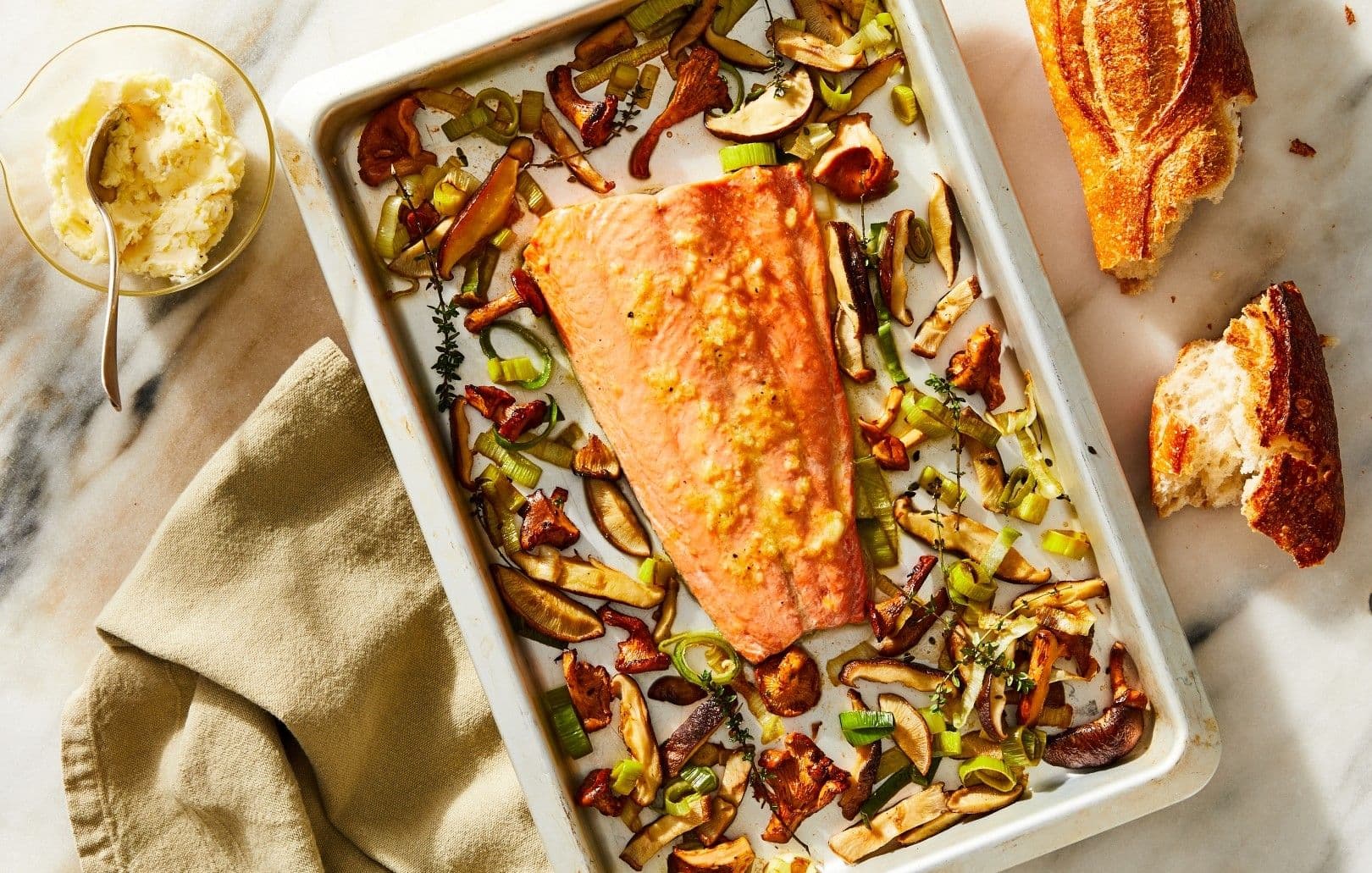 Cooking Techniques 101: Roasting