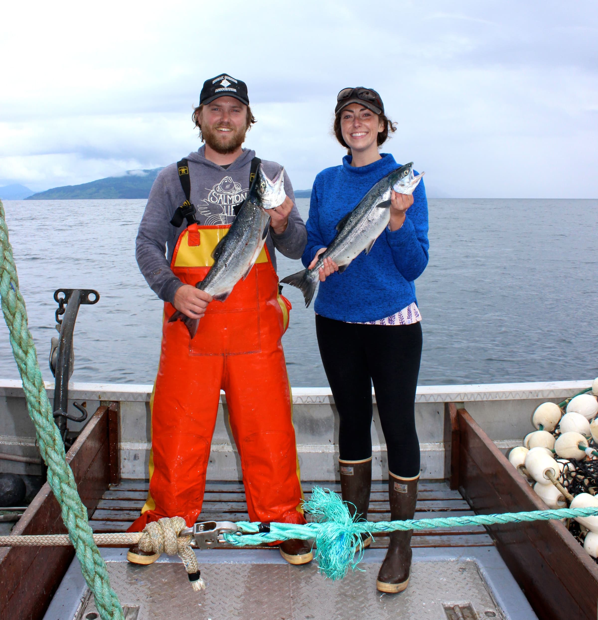 F/V North Star